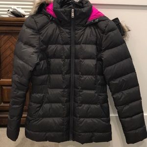BRAND NEW North Face winter coat